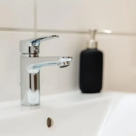 Διαμέρισμα Harz Vital - Super Gemuetliche Braunlage