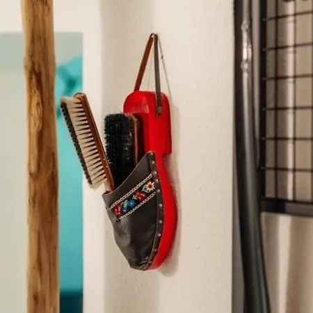 Διαμέρισμα Harz Vital - Super Gemuetliche *