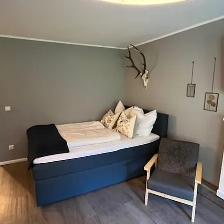 Διαμέρισμα Harz Vital - Super Gemuetliche