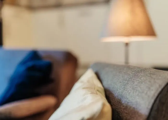 Harz Vital - Super Gemuetliche Апартаменты Браунлаге